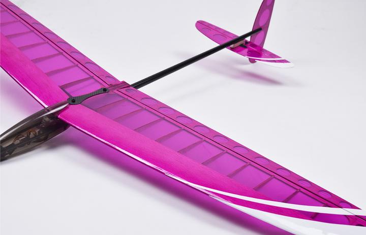 Produktbild Modster Discus Acro (Segelflugzeug)