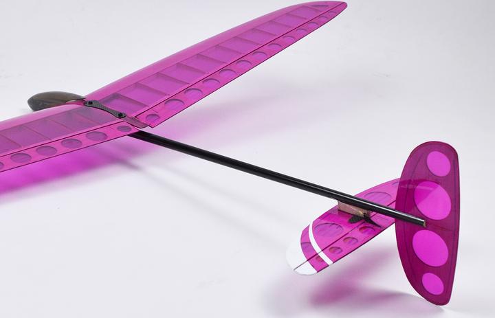 Produktbild Modster Discus Acro (Segelflugzeug)