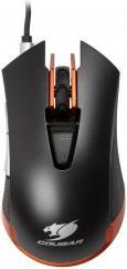 Immagine prodotto Cougar Mouse ottico da gioco 550M (Cablato)