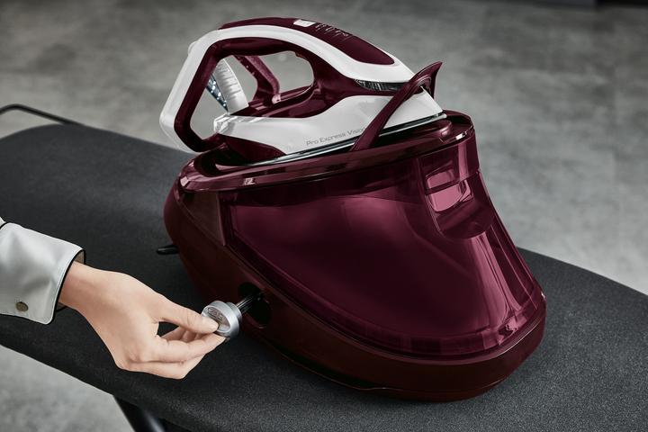 Produktbild Tefal Pro Express Vision GV9810 (3000 W, 680 g/min)