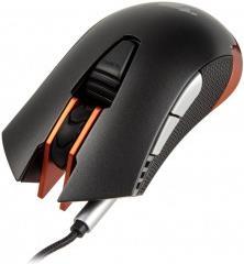 Cougar 550M optical gaming mouse (Cable)