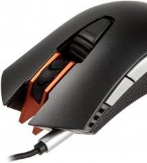 Actual product image Cougar 550M optical gaming mouse (Cable)