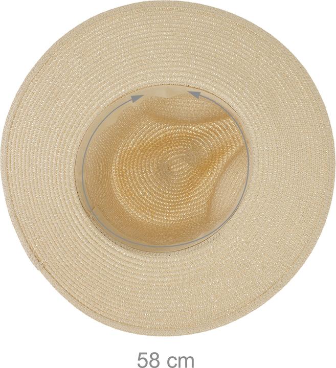 Immagine prodotto Relaxdays Panama (58)