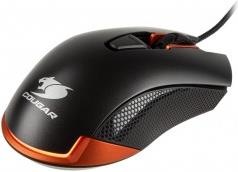 Actual product image Cougar 550M optical gaming mouse (Cable)