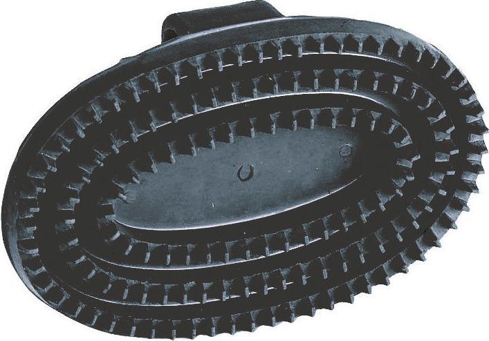 Image du produit Kerbl Barre en caoutchouc