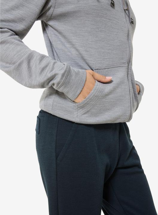 Immagine prodotto Super Natural Felpa con cappuccio W Solution Organic (M)