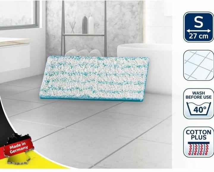 Produktbild Leifheit Wischpad Picobello S cotton plus (1 Stk.)