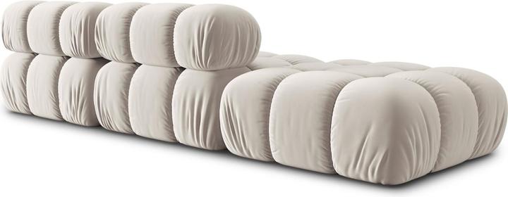 Produktbild Micadoni Bellis (Modular Sofa, 4-Sitzer)