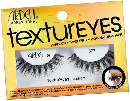 Actual product image Ardell TextureEyes 577 (Artificial eyelashes)