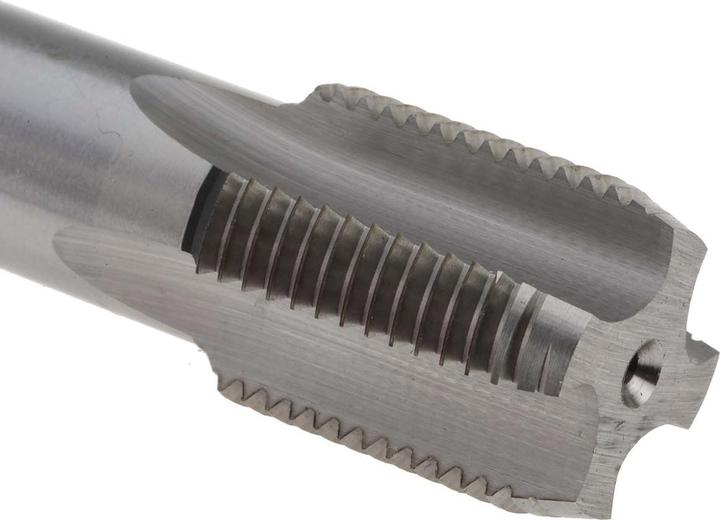 Actual product image RS PRO Tap Set One Taper & One Plug 1/2 Bspf