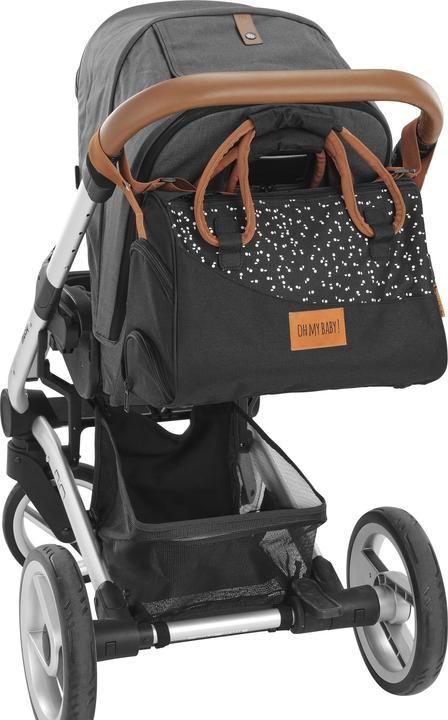 Actual product image Badabulle Pocketstyle