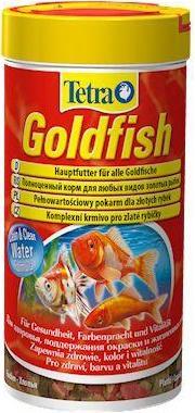 Produktbild Tetramin Goldfish 1 L (Goldfisch, Kaltwasserfische, 100 cl)