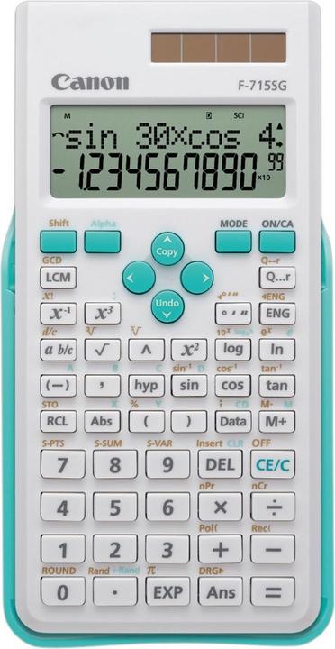Produktbild Canon F715sgwhb (Batteriebetrieb, Solarenergie)