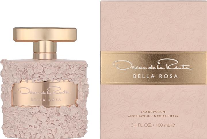 Immagine prodotto Oscar de la Renta Bella Rosa (Eau de parfum, 100 ml)