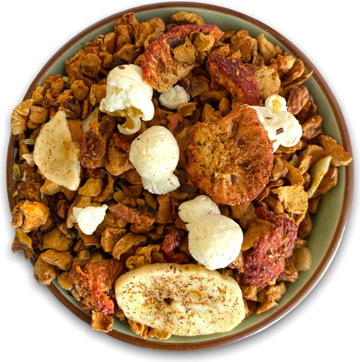 Produktbild Teemotion Kinderfrüchtetee (100 g)