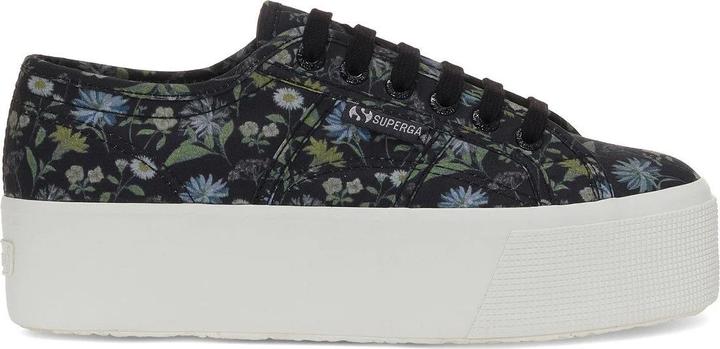 Produktbild Superga Sneaker 2790 Floral (40)