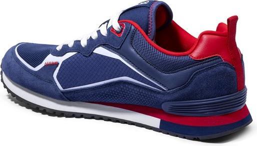 Produktbild Sparco Freizeitschuhe S-Road (44)