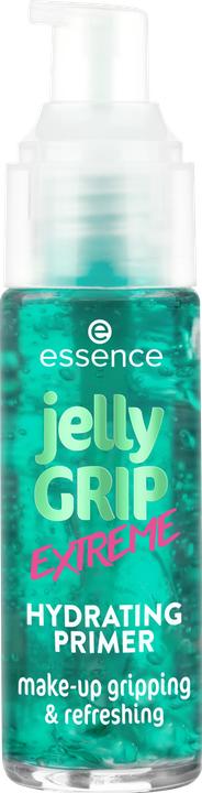 Produktbild essence jelly GRIP EXTREME HYDRATING PRIMER (Transparent)