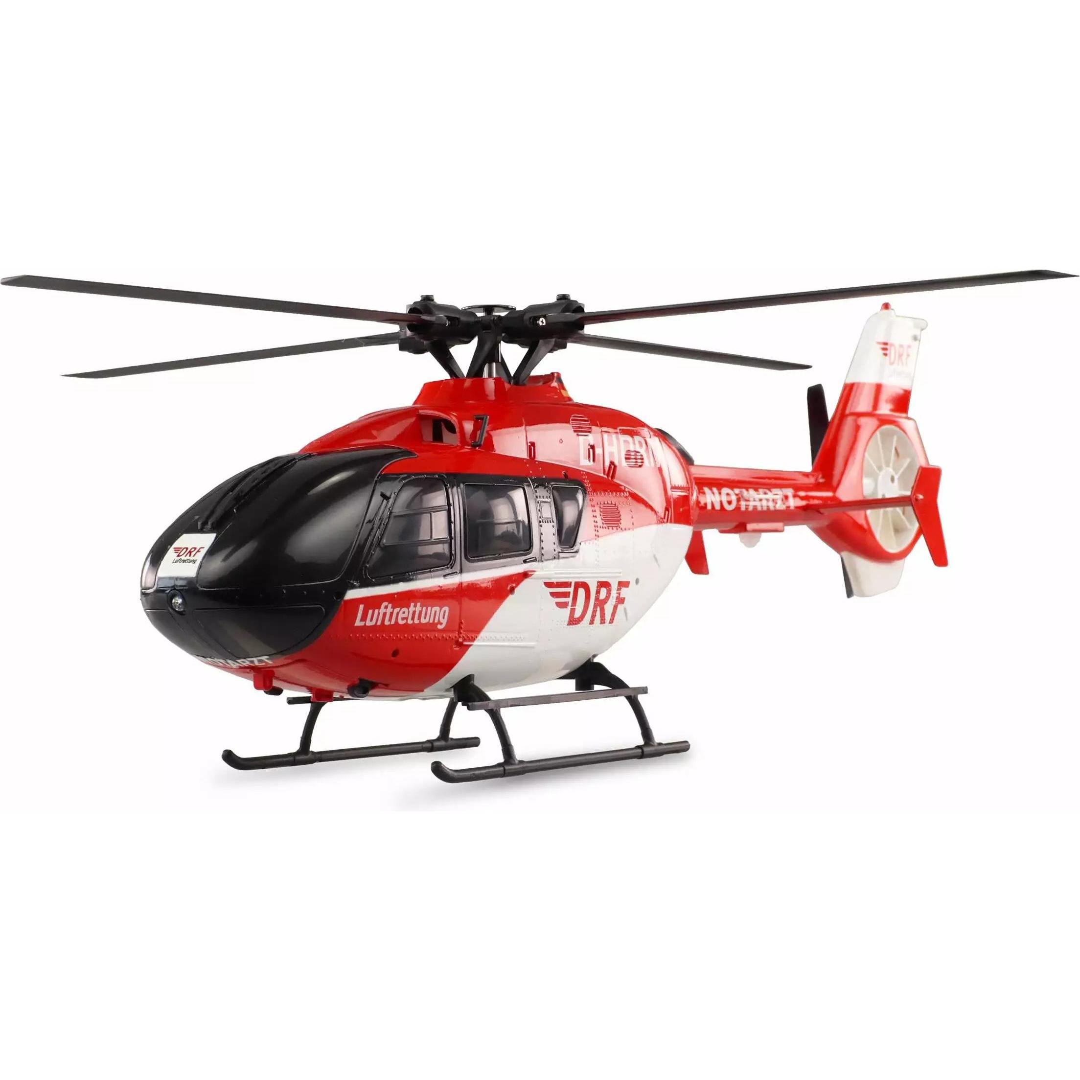 AFX4 Single-Rotor Helicopter 4-Kanaals 6G RTF