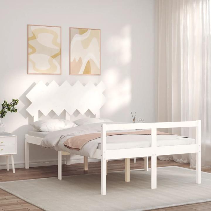 Immagine prodotto vidaXL Seniorenbett (135 x 190 cm)
