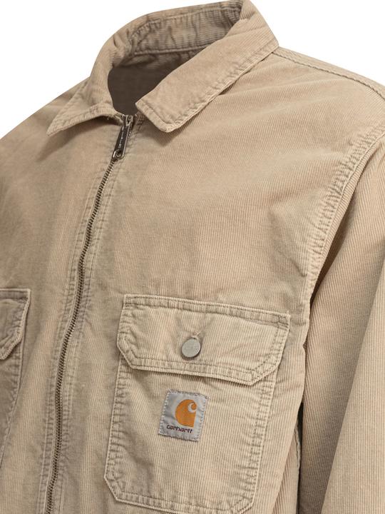 Image du produit Carhartt "Reynold" overshirt jacket (M)