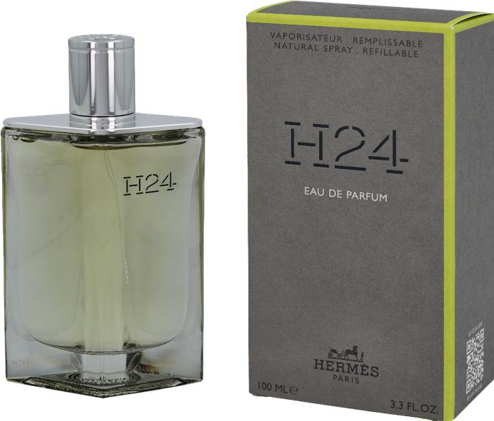 Produktbild Hermès Parfum (Eau de Parfum, 100 ml)