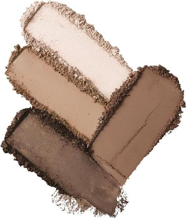 Produktbild Rom&Nd Better Than Palette 10 Blendable Shades Long Lasting and Neutral