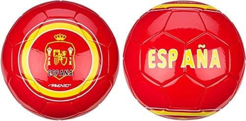 Image du produit Avento Ballon de foot 16XO D23cm Red / Yellow