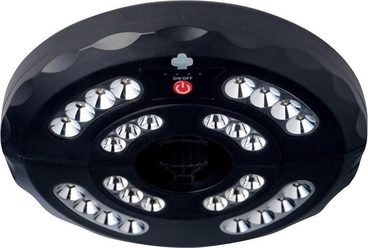 Produktbild Champ Sonnenschirm Beleuchtung