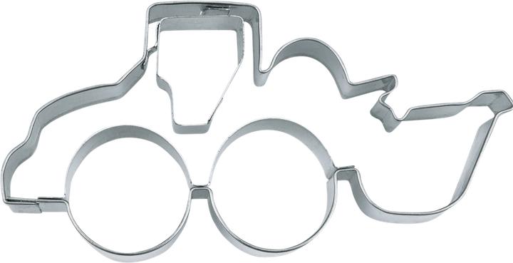 Produktbild Städter Ausstecher Bagger