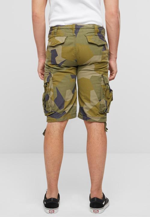 Immagine prodotto Brandit Pantaloncini Cargo vintage (4XL)