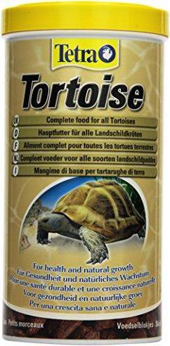 Produktbild Tetramin Tortoise 1 l (0.20 kg)