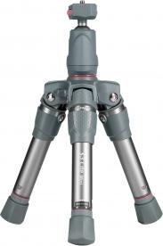 Actual product image Fotopro Tripod Tripod S3 Lite Mini - red gray