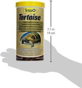 Produktbild Tetramin Tortoise 1 l (0.20 kg)