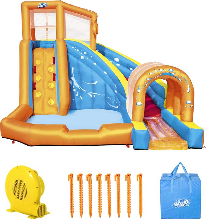 Produktbild Bestway Wasserpark