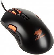 Image du produit Cougar Souris de jeu optique 250M (Filaire)