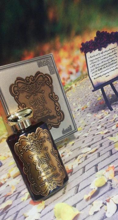 Actual product image Ard Al Zaafaran Ard Al Ibdaa (Eau de parfum, 100 ml)