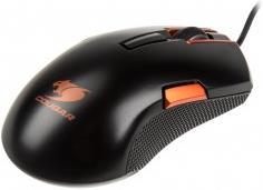 Image du produit Cougar Souris de jeu optique 250M (Filaire)