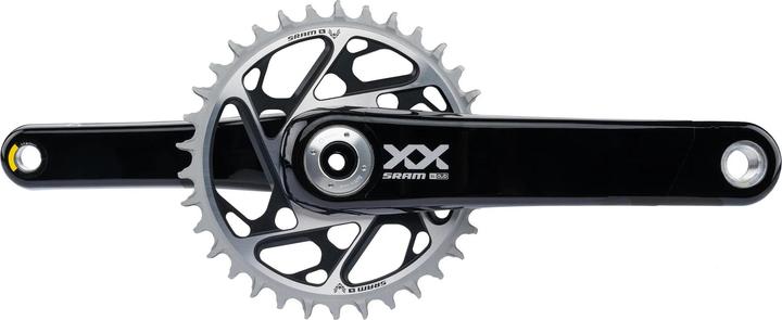 Produktbild Sram XX Eagle SL D1 (175 mm)