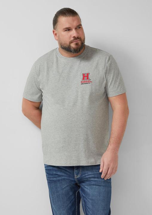 Produktbild s.Oliver T-Shirt T-Shirt (3XL)