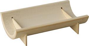 Image du produit Papstar Fingerfood - Barquettes "pure (5 x)