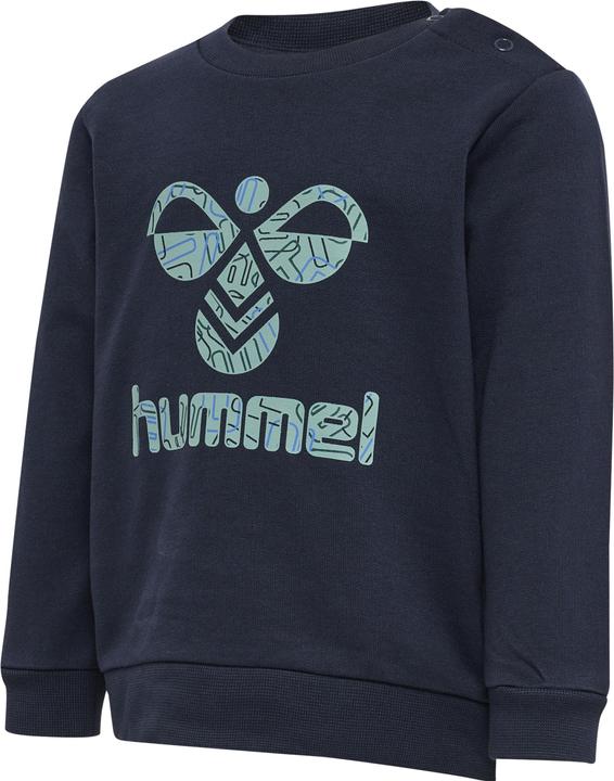 Produktbild hummel Hmllime Sweatshirt (80)