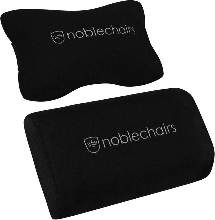 Produktbild noblechairs Hero Tx