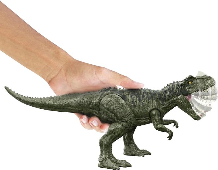 Immagine prodotto Jurassic World Ceratosauro ATTACCO SONORO