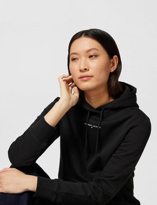 Produktbild Tommy Jeans Tjw Reg Linear Hoodie Ext (S)