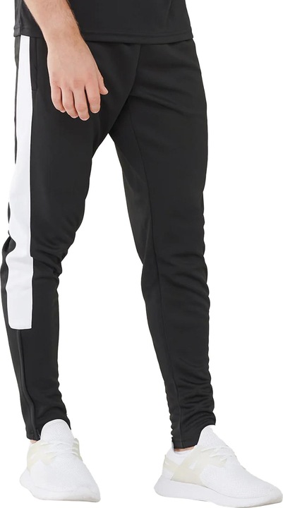 Actual product image Finden & Hales Unisex Adult Tracksuit Bottoms (XXS)