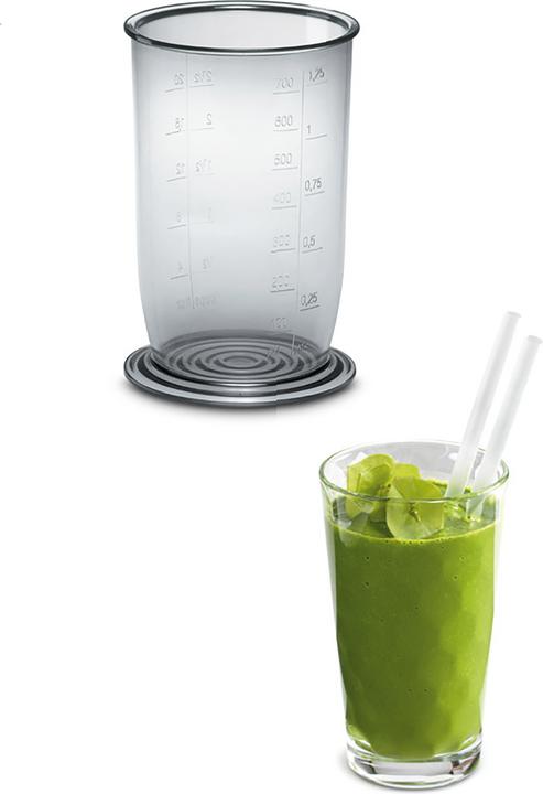 Produktbild Bosch Hausgeräte MSM24100