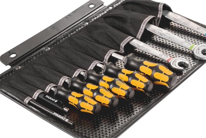 Actual product image Parat Tool board 1 sided