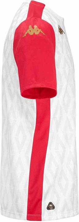 Image du produit Kappa Maillot AS Monaco Aboupret Pro 8 2024/25 (XXL)