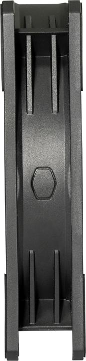 Image du produit Cooler Master Mobius 120P ARGB (120 mm, 1 x)